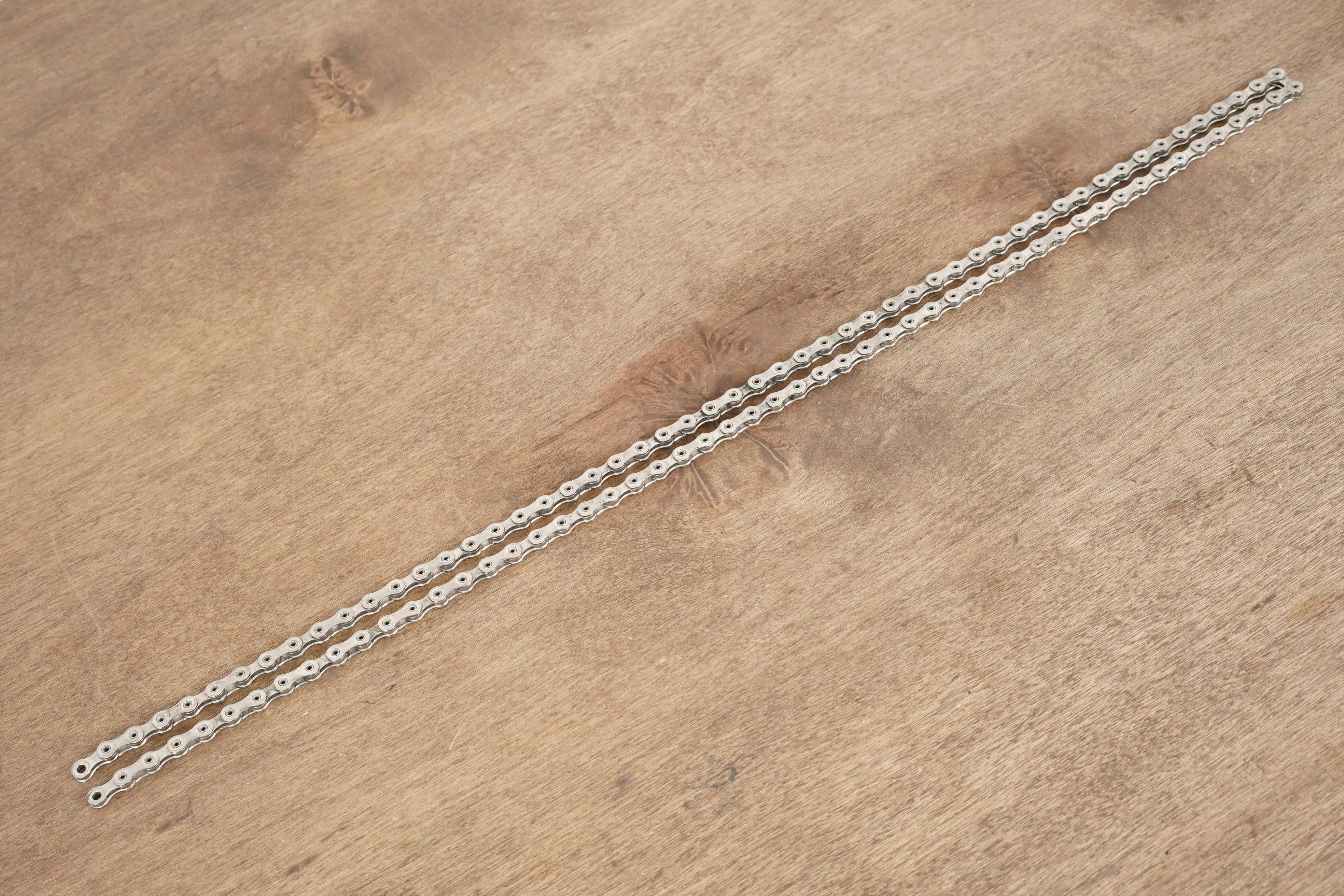 104L SRAM Red 22 PC-RED22 11 Speed Chain 50% Life Remaining 104 Links