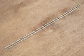 104L SRAM Red 22 PC-RED22 11 Speed Chain 50% Life Remaining 104 Links