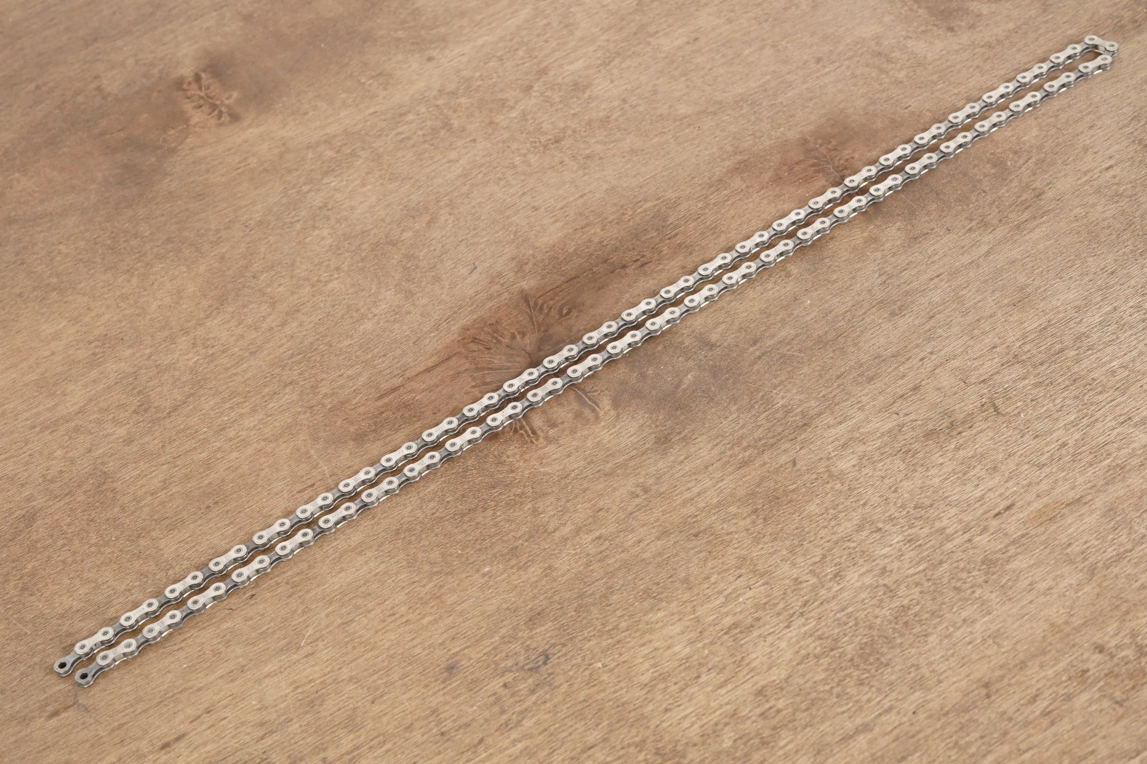 106L SRAM PC-1130 11 Speed Road Chain 75% Life Remaining 106 Links