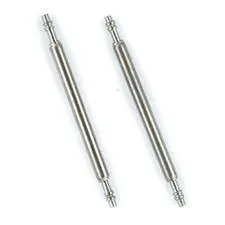 14mm Springs Bars - 100 pieces