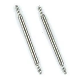 14mm Springs Bars - 100 pieces