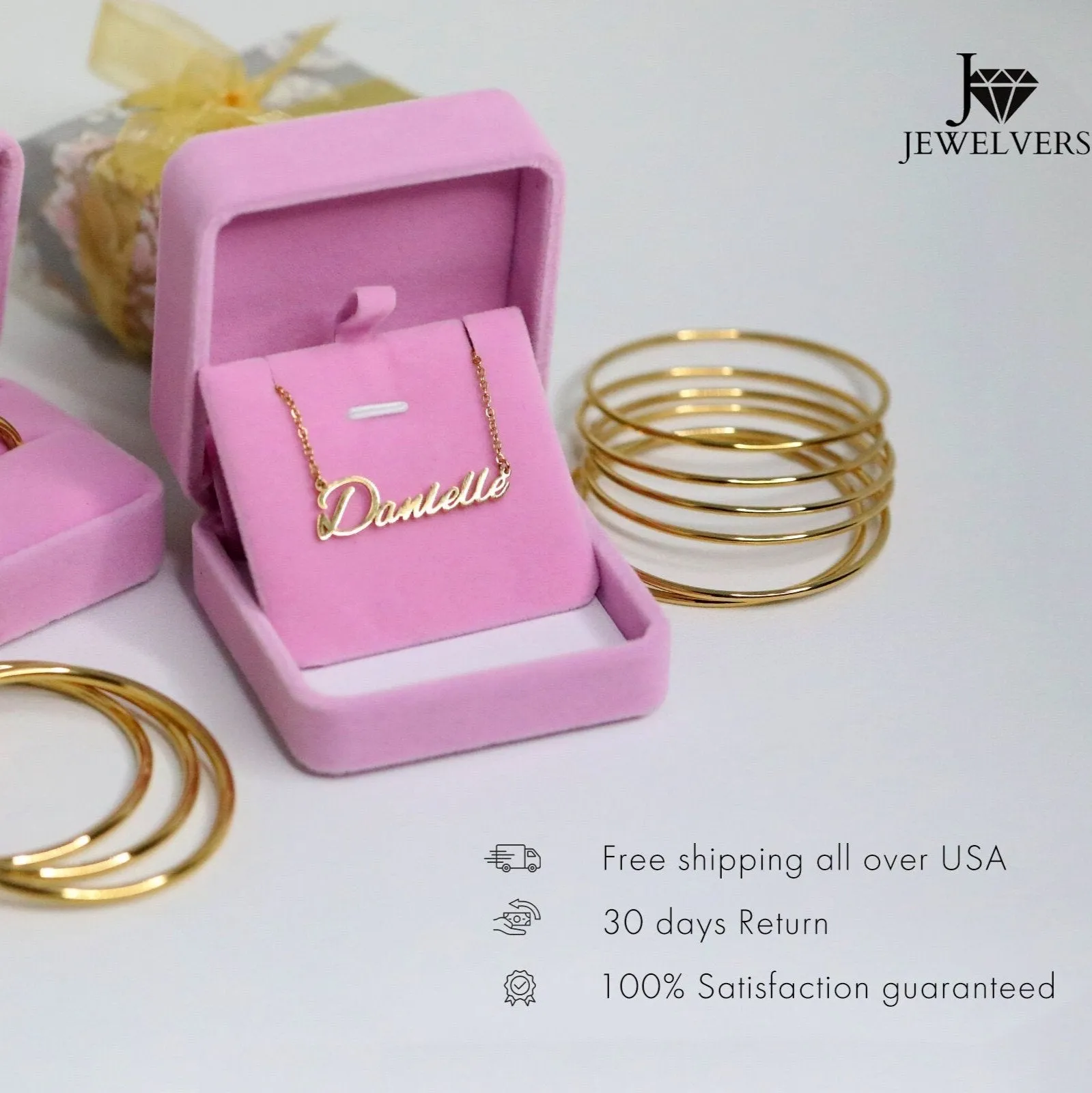 18K Gold-Filled Dainty Hoop Earrings | 15mm Small Hoop Earrings