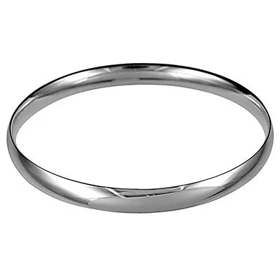7MM COMFORT FIT BANGLE