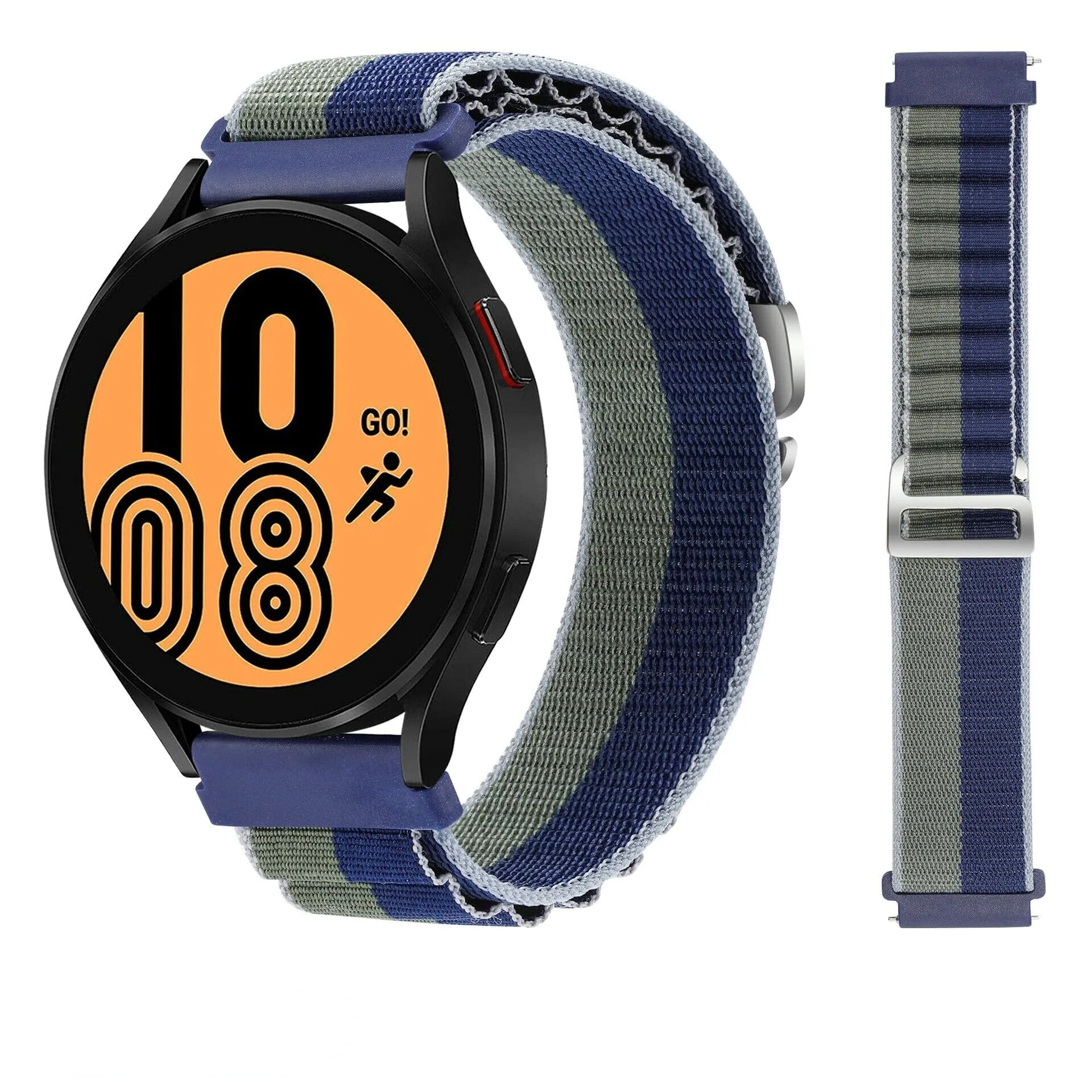 Alpine Loop Watch Straps Compatible with the Garmin Venu