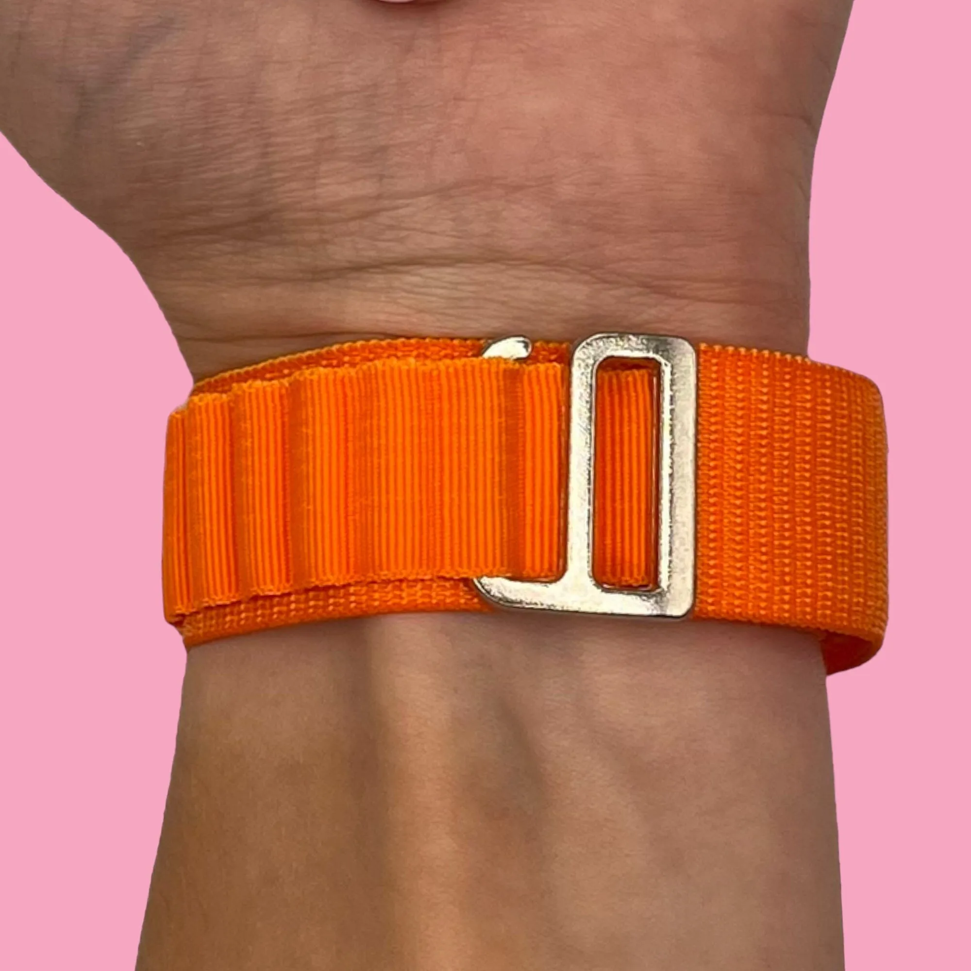 Alpine Loop Watch Straps Compatible with the Garmin Venu