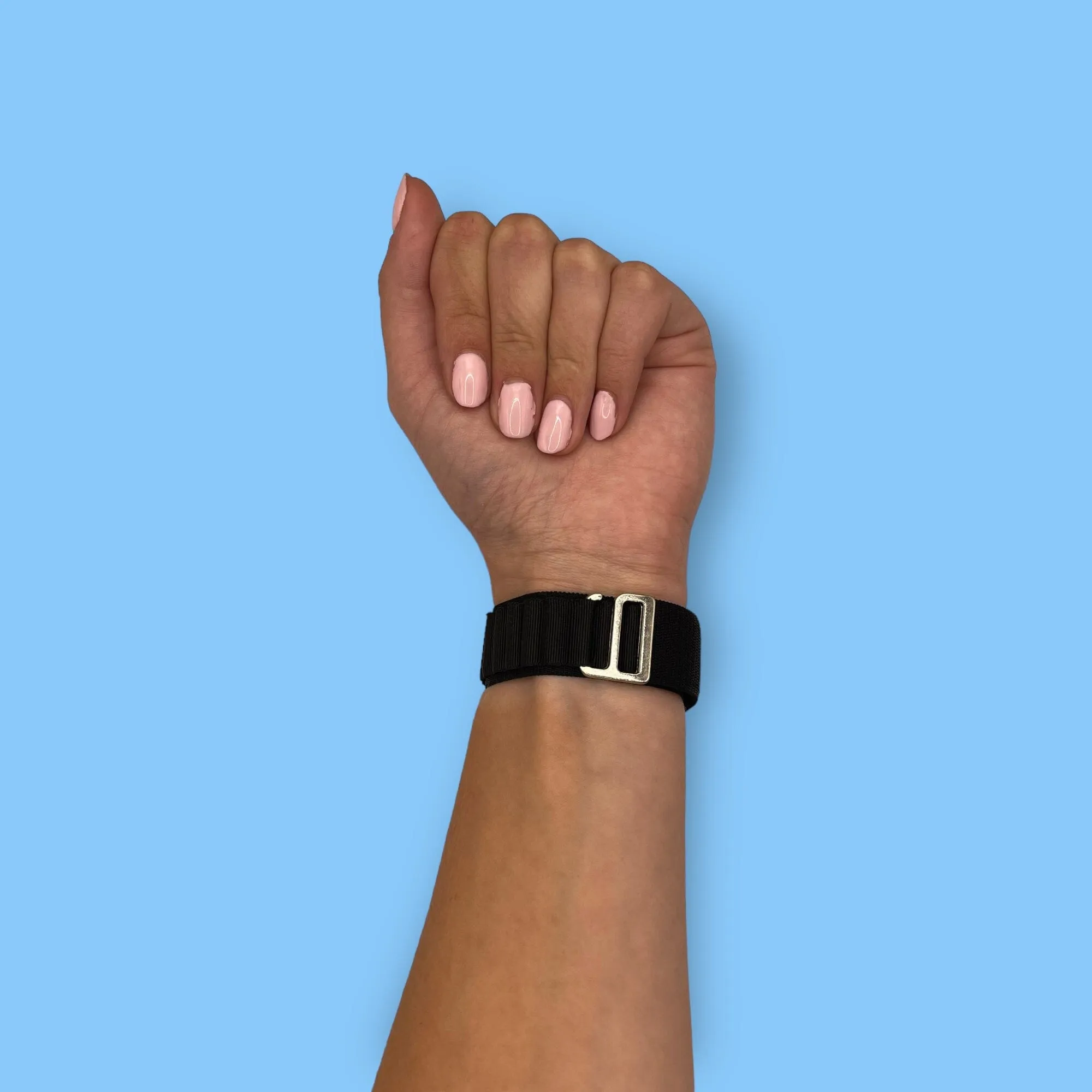 Alpine Loop Watch Straps Compatible with the Garmin Venu