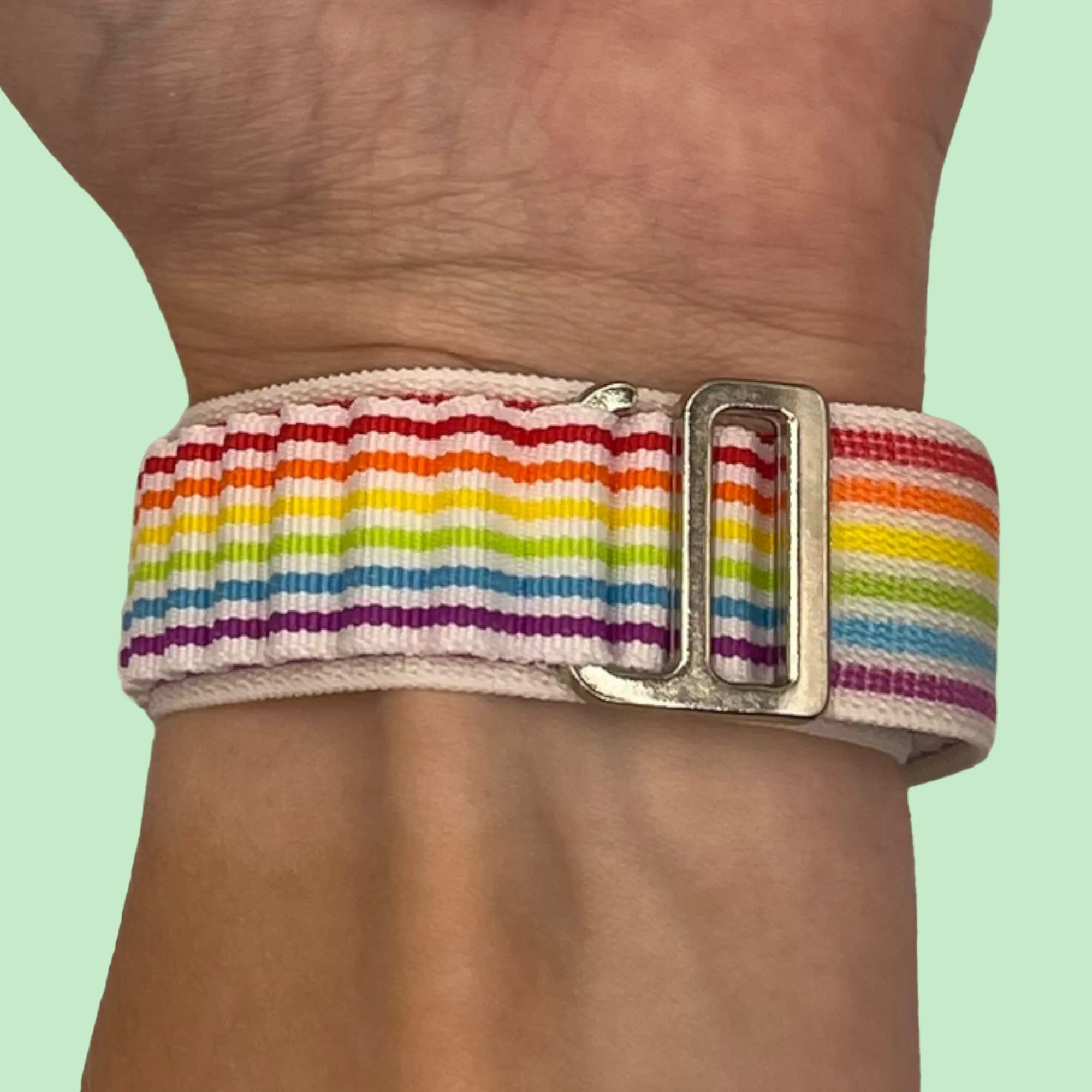 Alpine Loop Watch Straps Compatible with the Garmin Venu