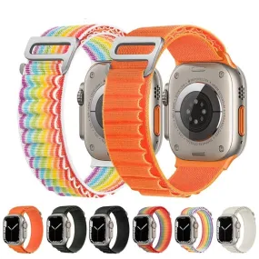 Alpine Loop Watch Straps Compatible with the Garmin Venu