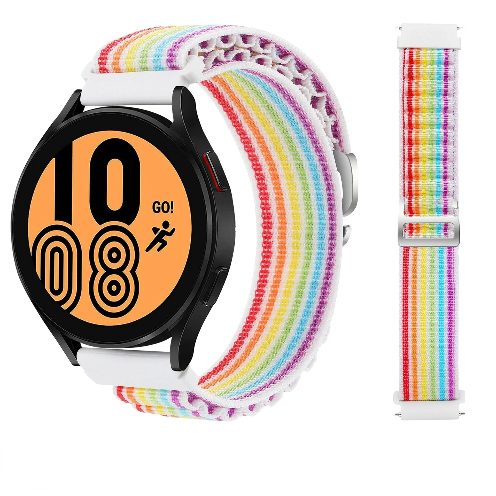 Alpine Loop Watch Straps Compatible with the Xiaomi Amazfit T-Rex Ultra