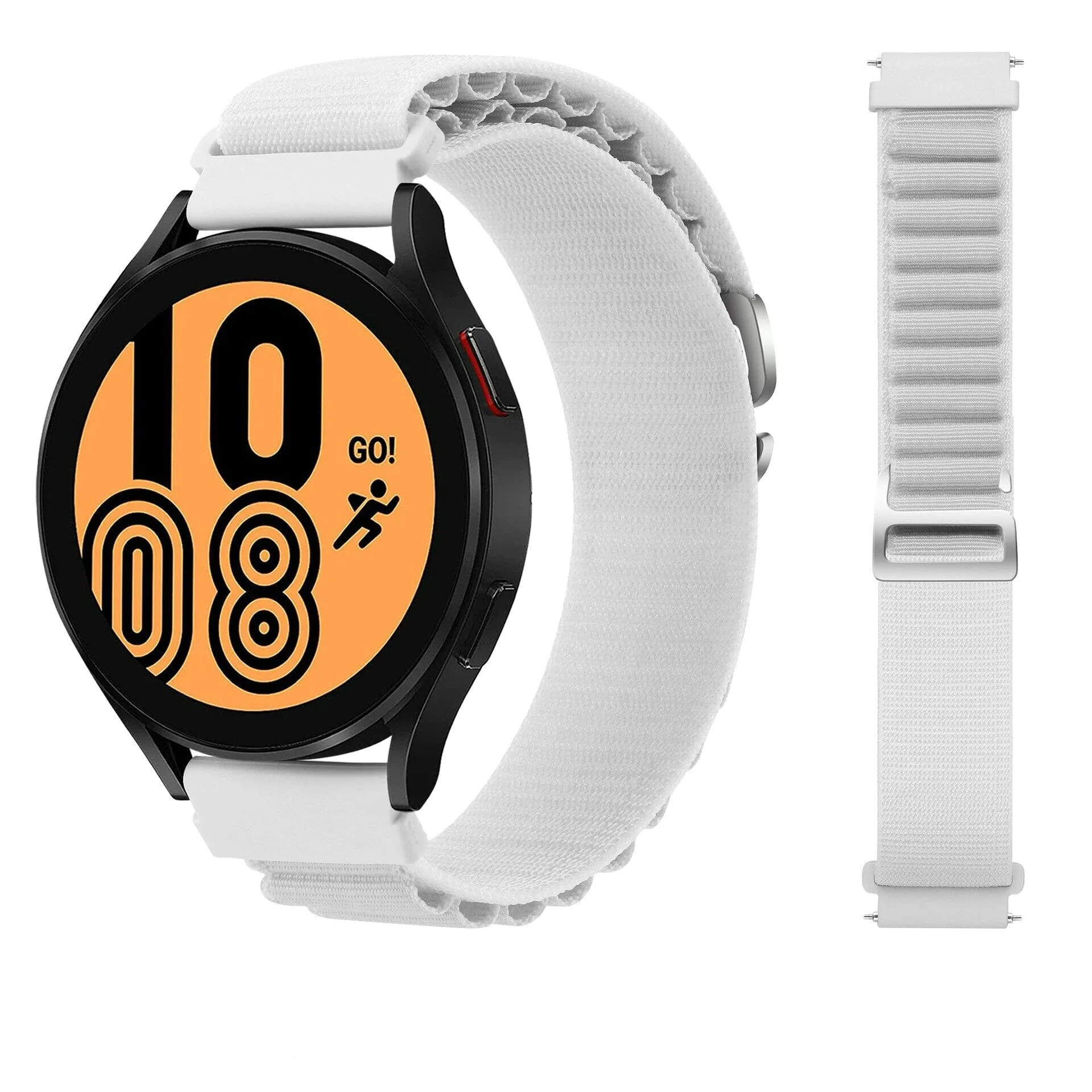 Alpine Loop Watch Straps with the Huawei Watch GT 5 Pro 46mm