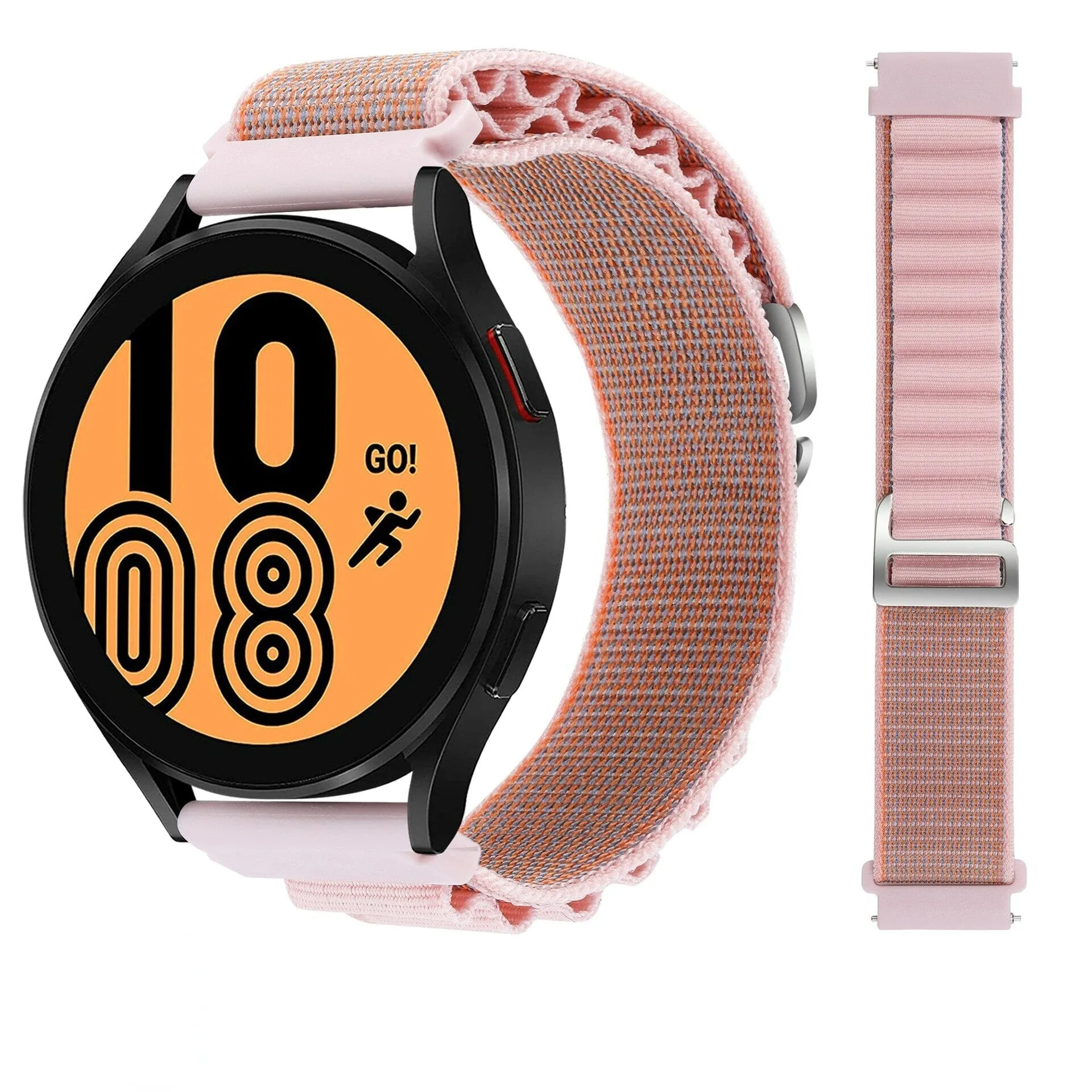 Alpine Loop Watch Straps with the Huawei Watch GT 5 Pro 46mm
