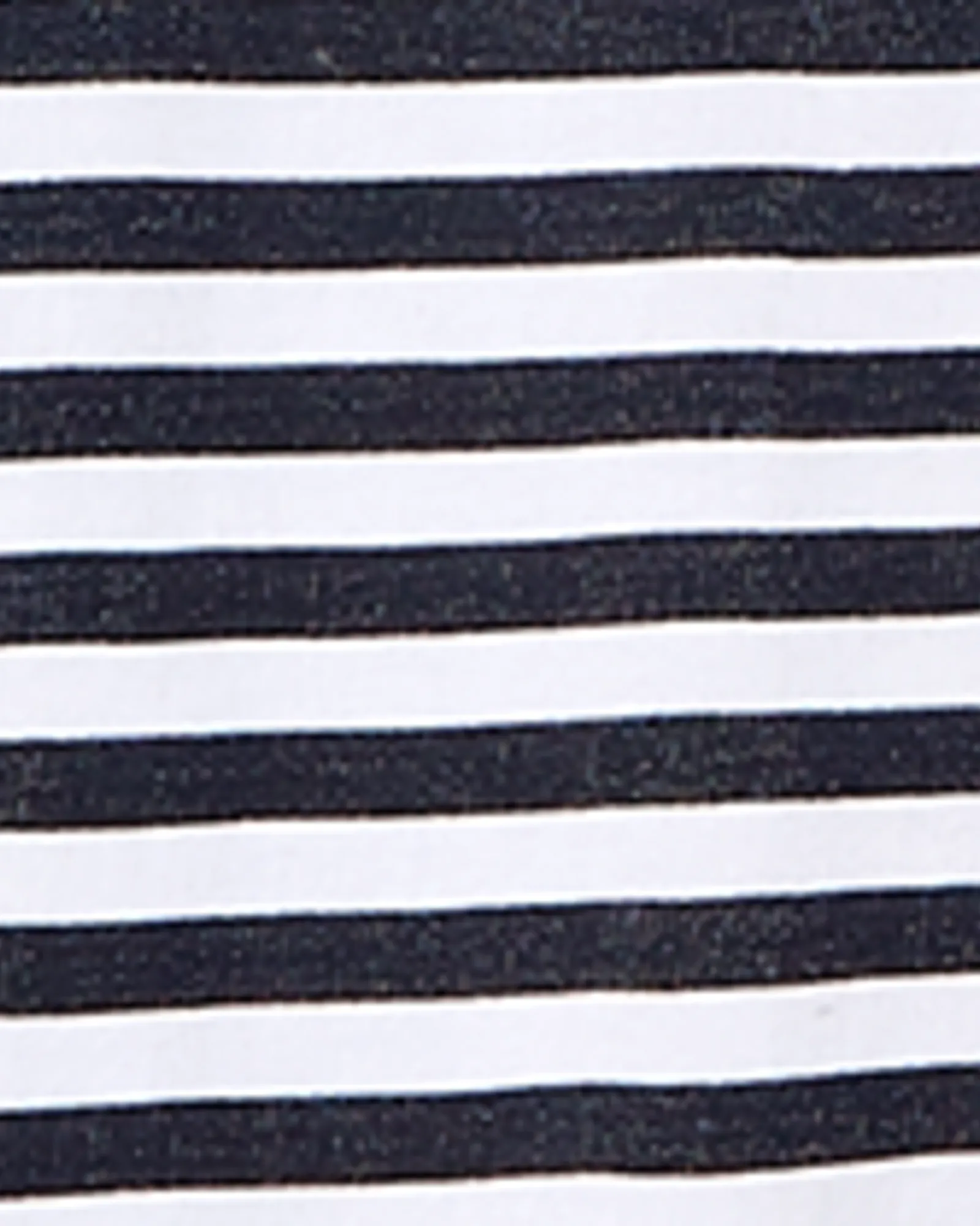 Amherst 3/4 Sleeve Knit Dress with Contrast Cuff | Navy / Ivory