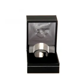 Arsenal FC Bangle Ring – Large