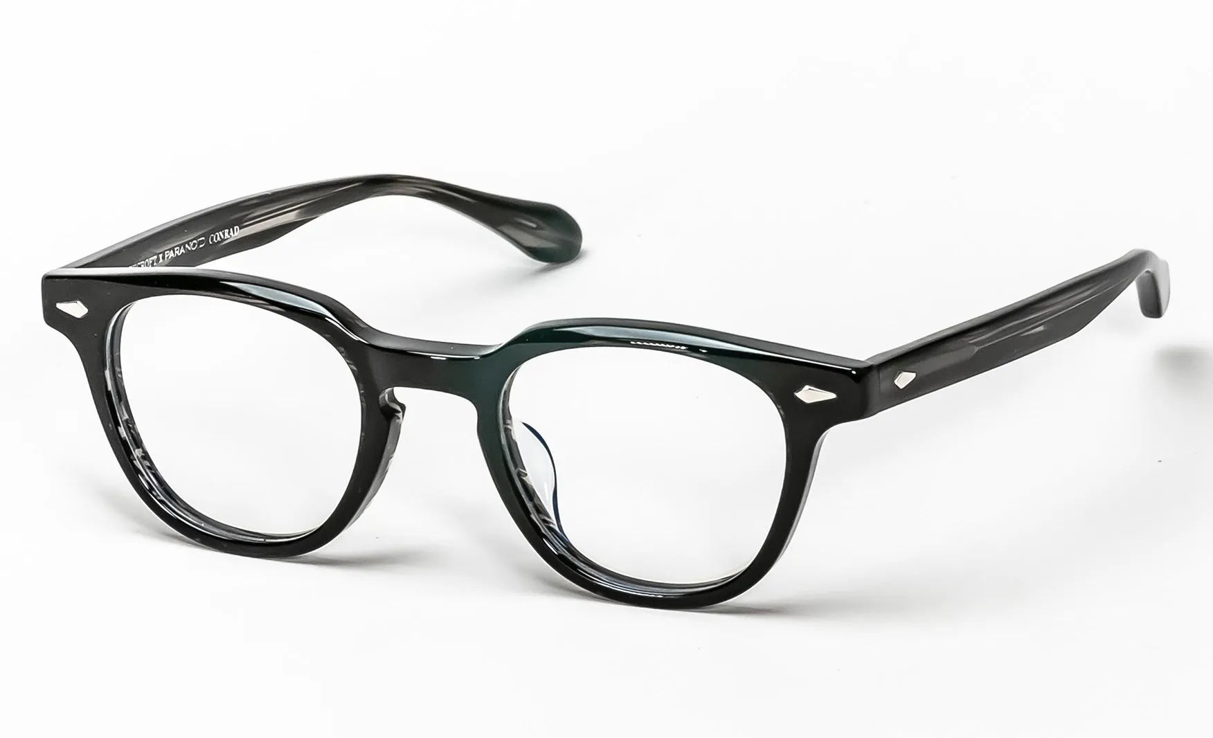 ASHCROFT-CONRAD PARANOID-C3-4823-GLASSES FRAMES
