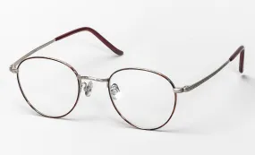 ASHCROFT-RYUNOSUKE HERITAGE-C2-4524-GLASSES FRAMES