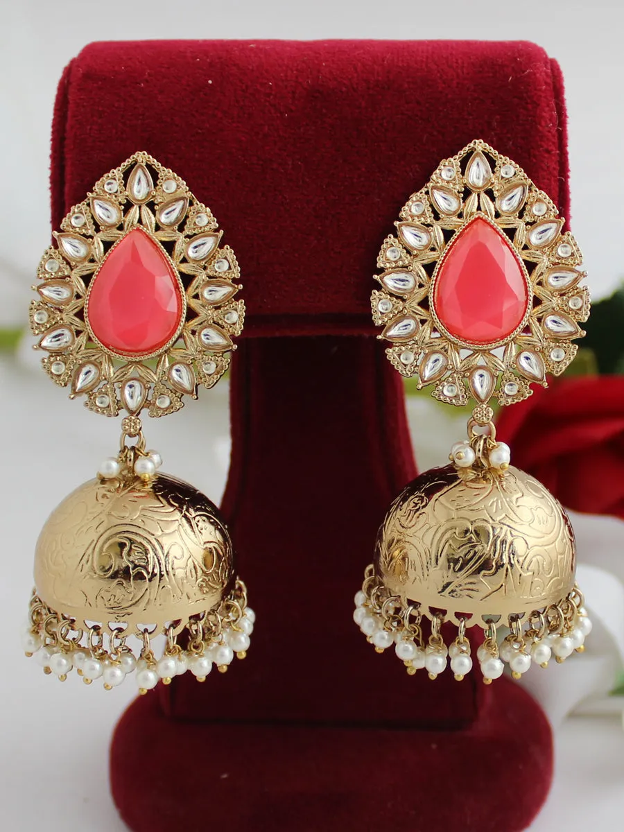 Avni Earrings