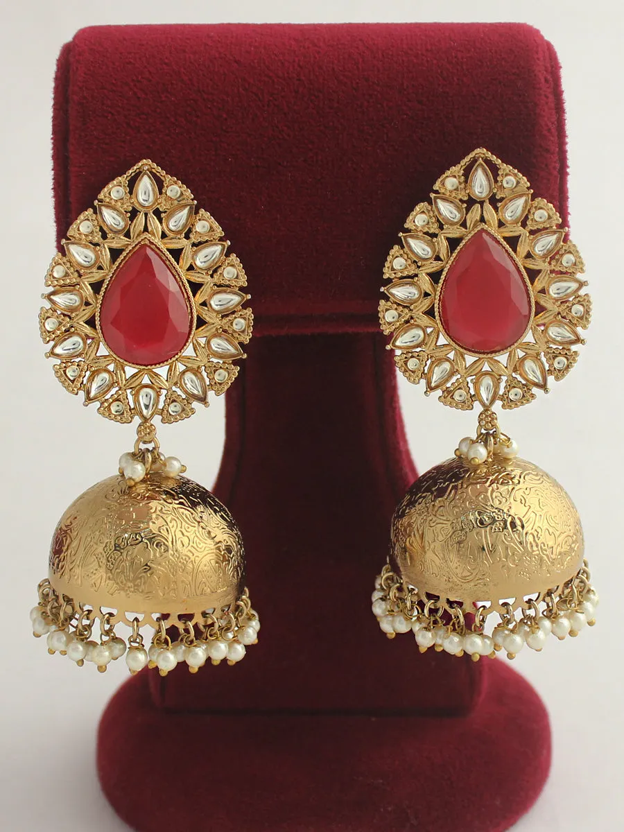 Avni Earrings
