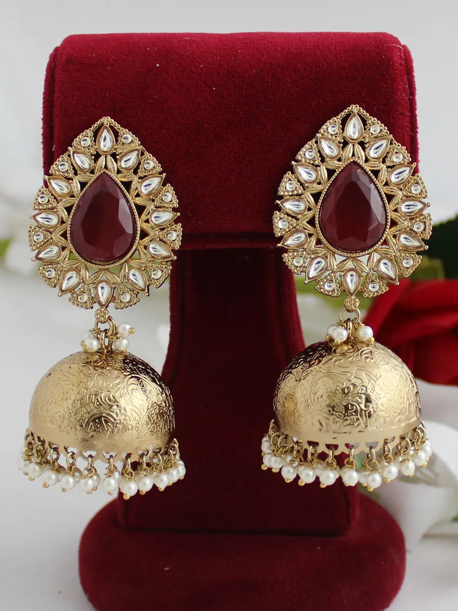 Avni Earrings