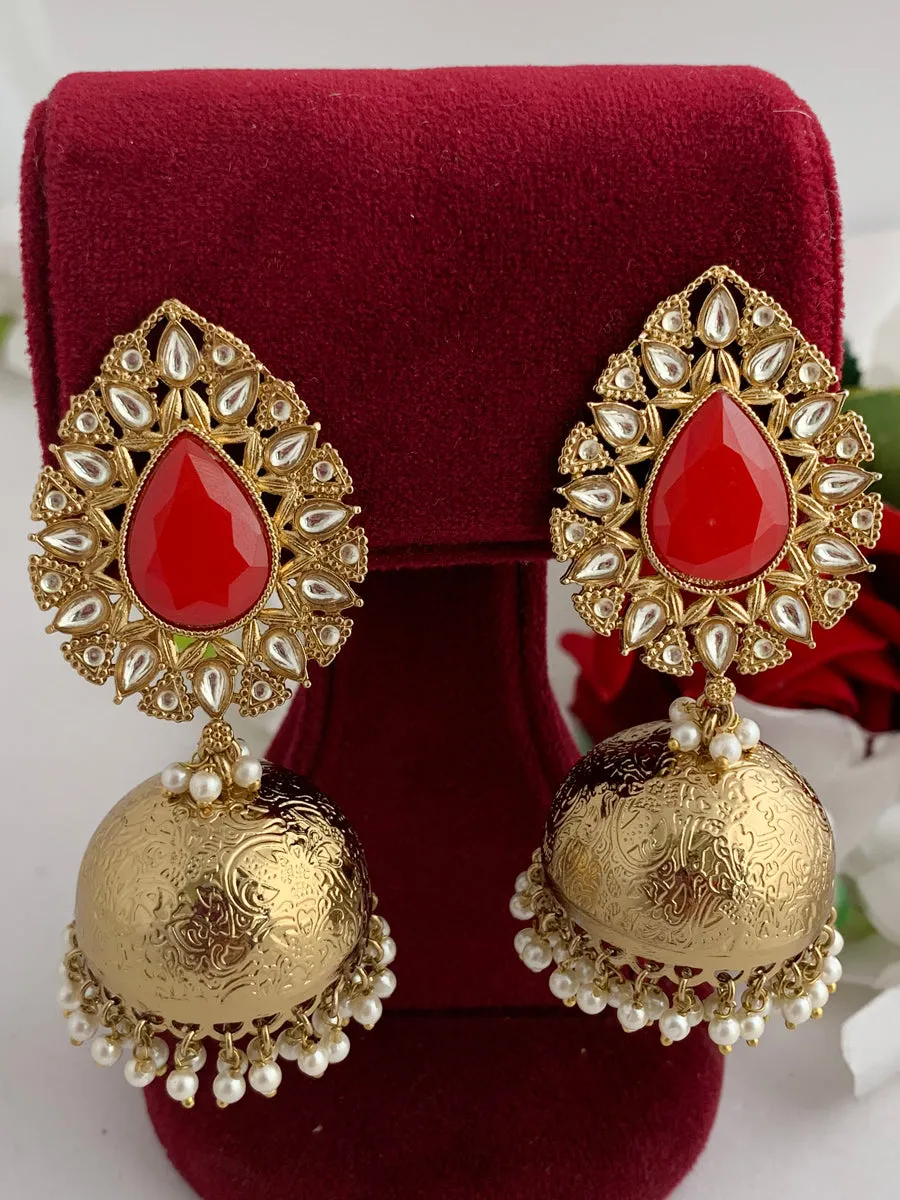 Avni Earrings