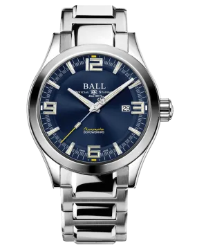 Ball Engineer M Challenger 43mm