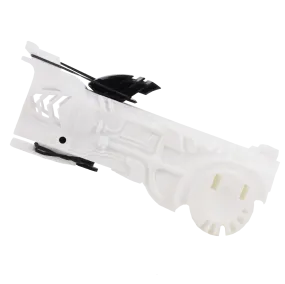 BD 5000 Launcher Shell