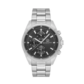 Bigotti Men's Watch - BG.1.10470-1