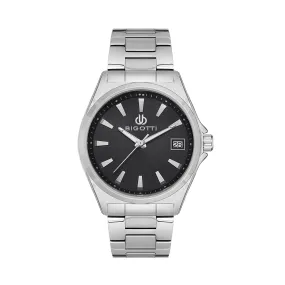 Bigotti Men's Watch - BG.1.10476-2
