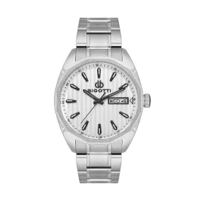 Bigotti Men's Watch - BG.1.10481-1
