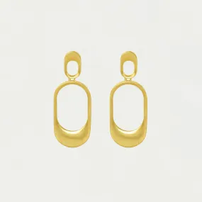 Bleecker Drop Earrings