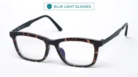 BLISS-BLUE LIGHT T02-C02-5318-GLASSES FRAMES