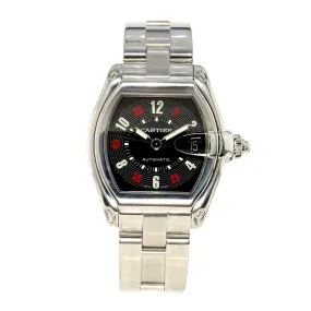 Cartier Roadster 37mm Vegas Dial (ref. 2510)