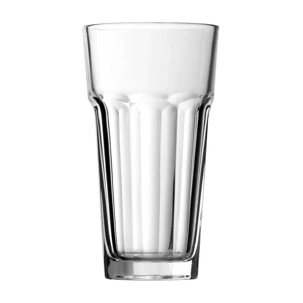 Casablanca Cooler Hi Ball Glass 13oz (36.5cl) - Pack 48