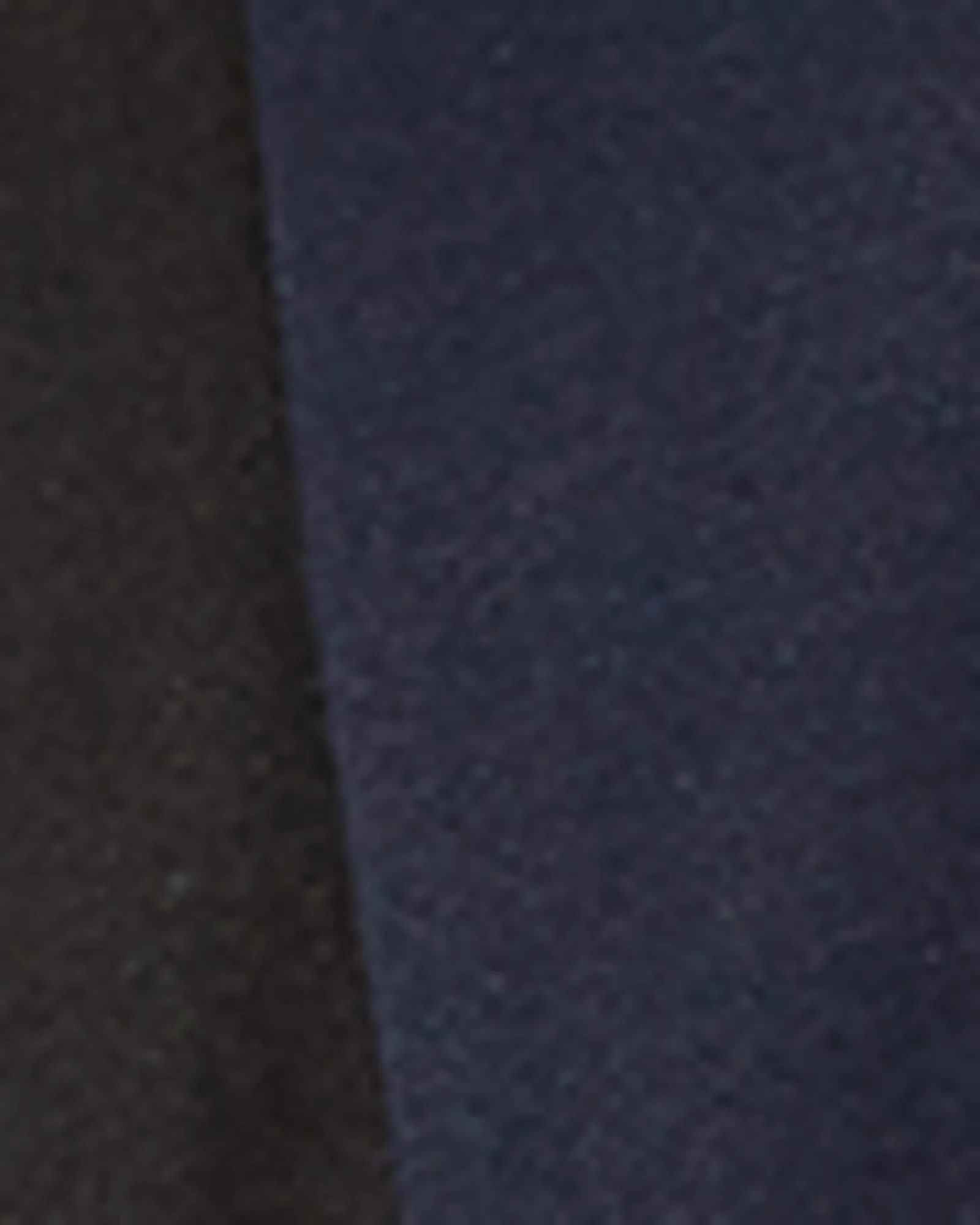 Chicago  3/4 Sleeve Color Block Shift Dress | Navy