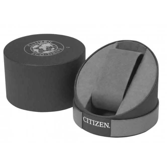 Citizen Ladies Eco Drive L Sunrise Watch EM0330-55D