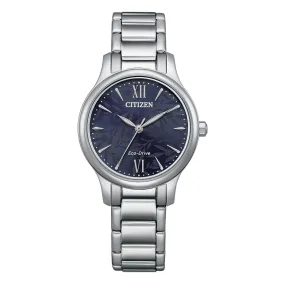 Citizen Women's Eco-Drive Dress Watch EM0899-72L