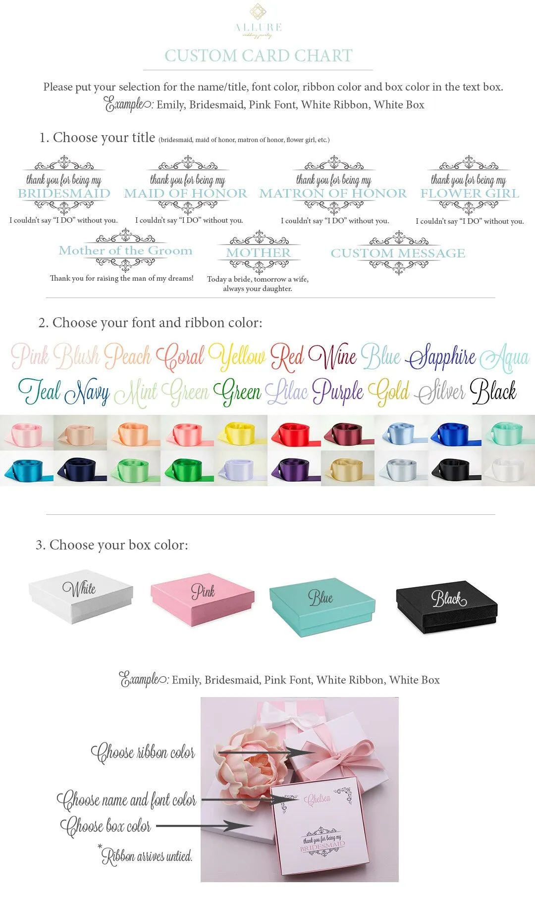 Classic Children's Pearl Jewelry Gift Set