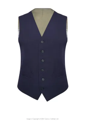 Classic Waistcoat by Cousin Jack