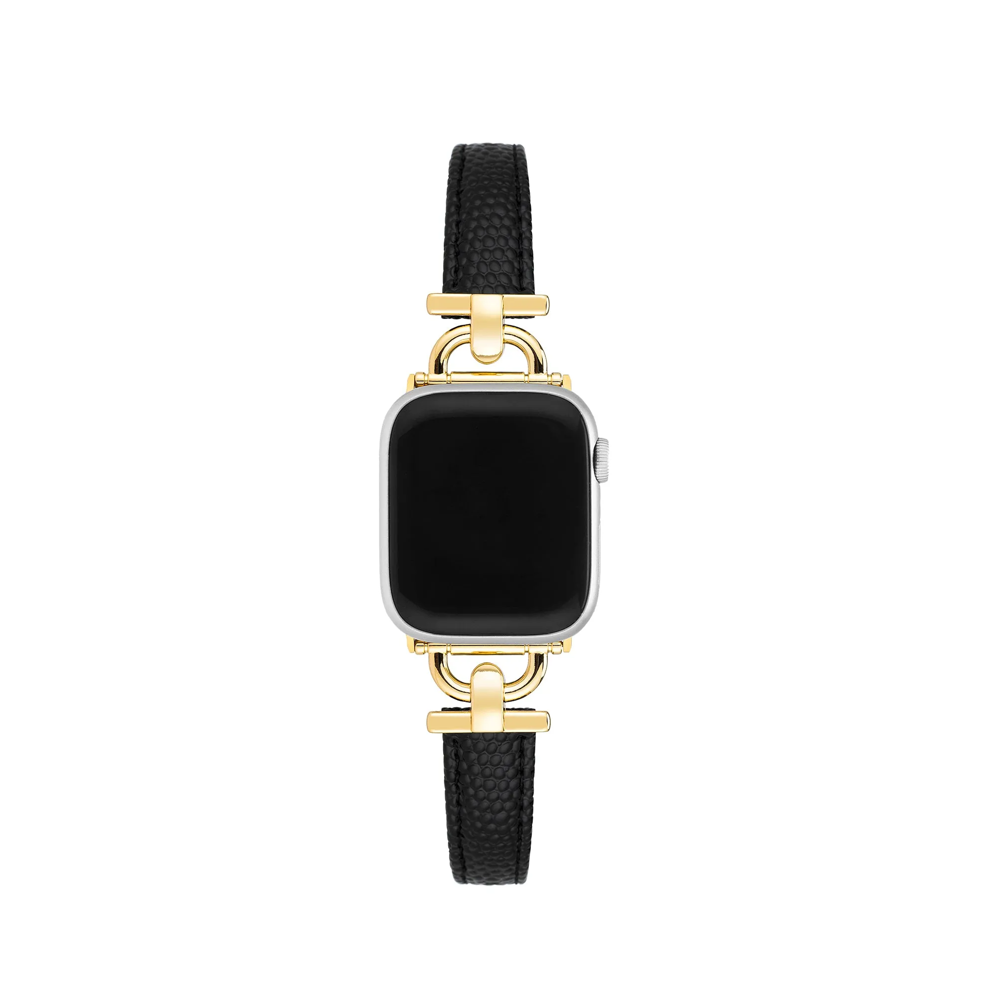 Classical Leather Watch Band