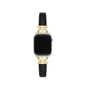 Classical Leather Watch Band