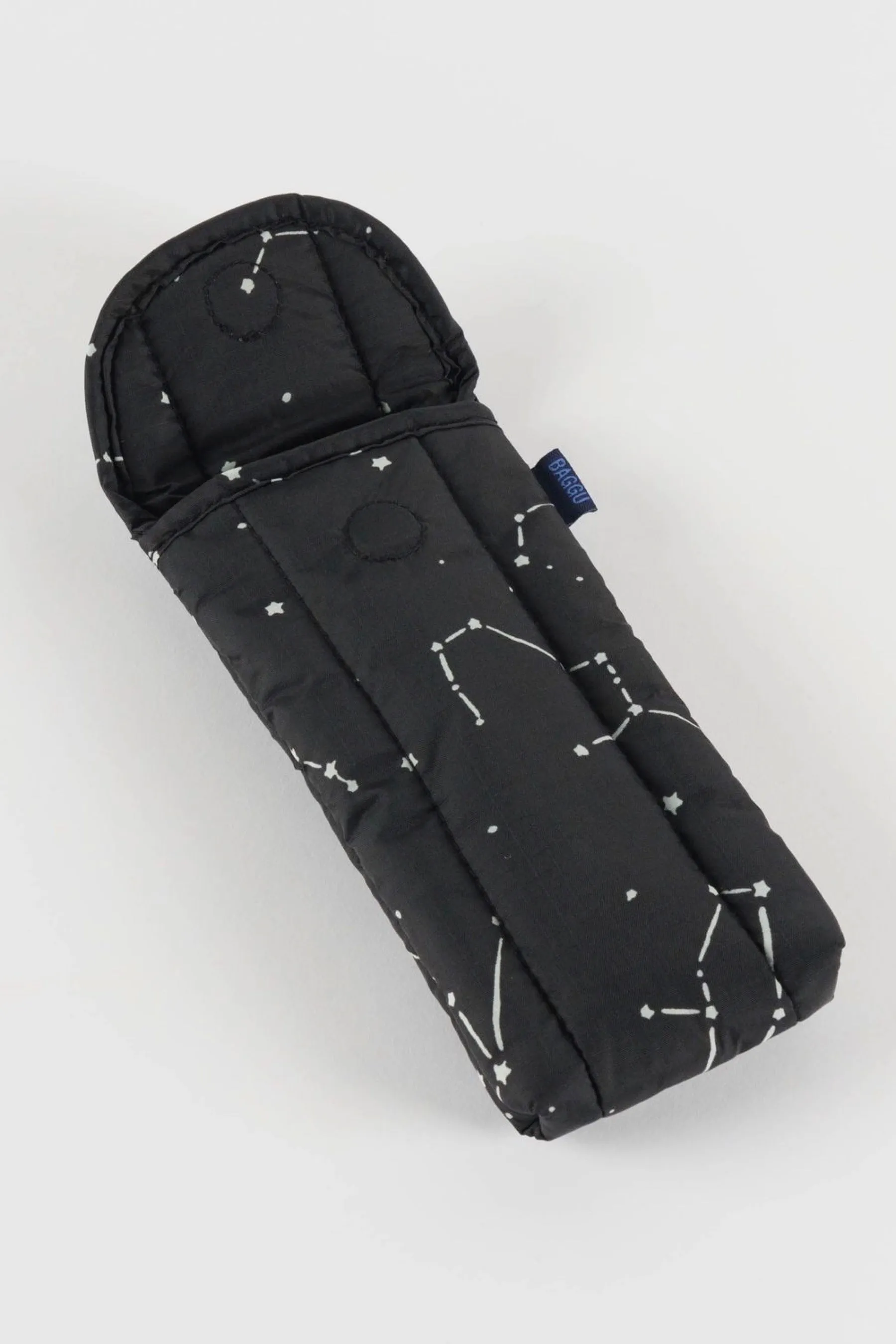 Constellation Puffy Glasses Sleeve