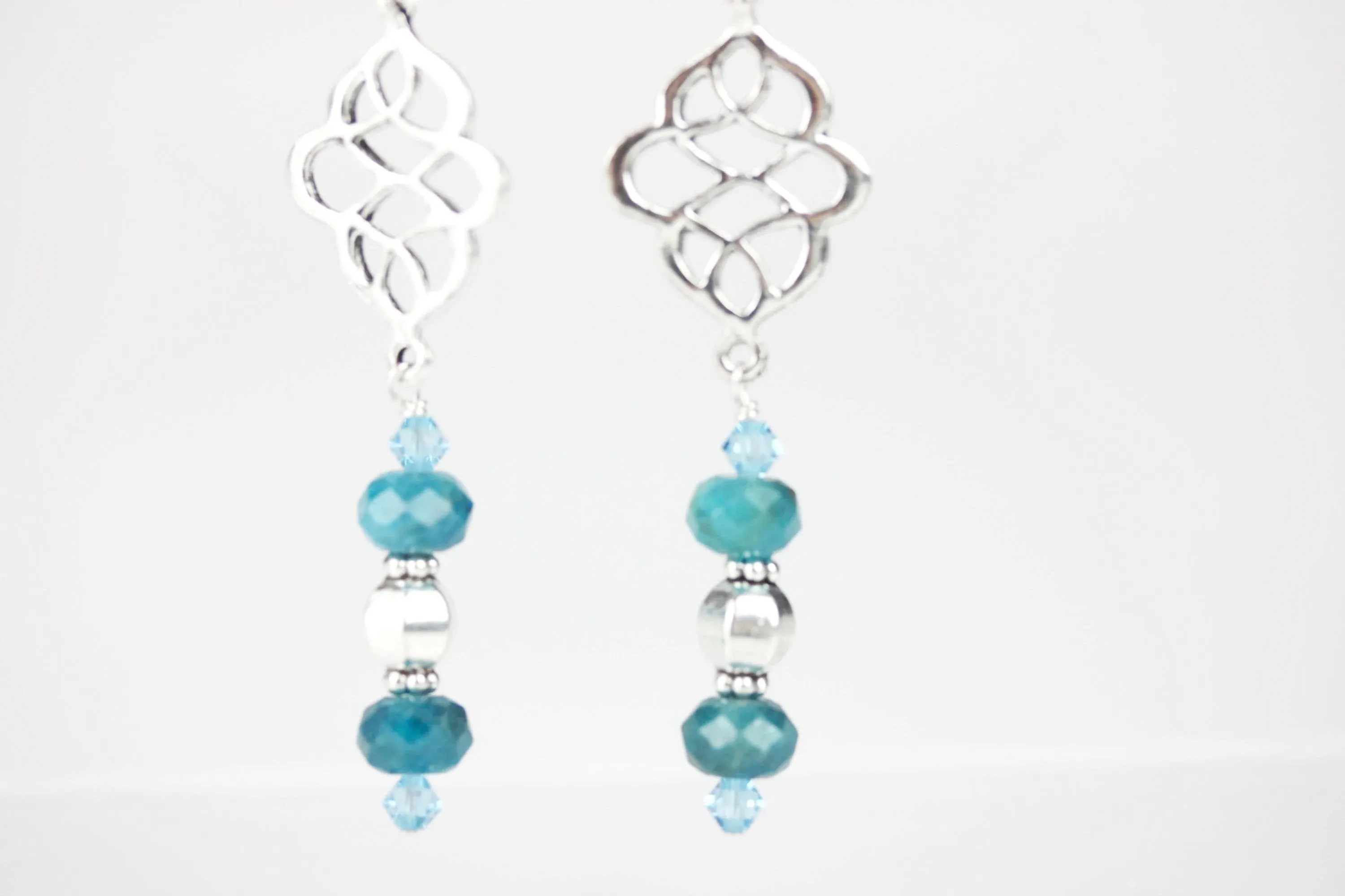 Cooling Dangles