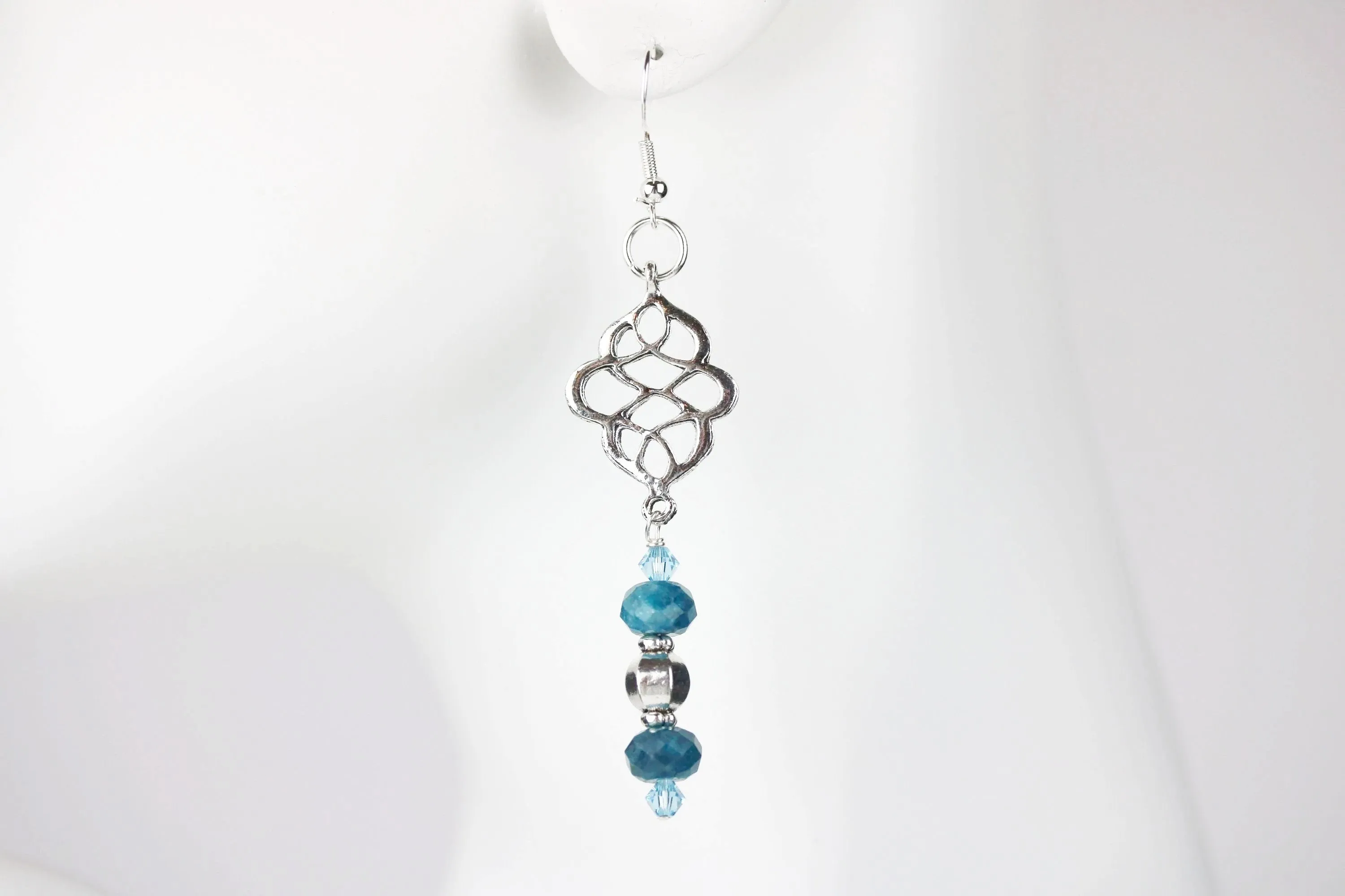 Cooling Dangles