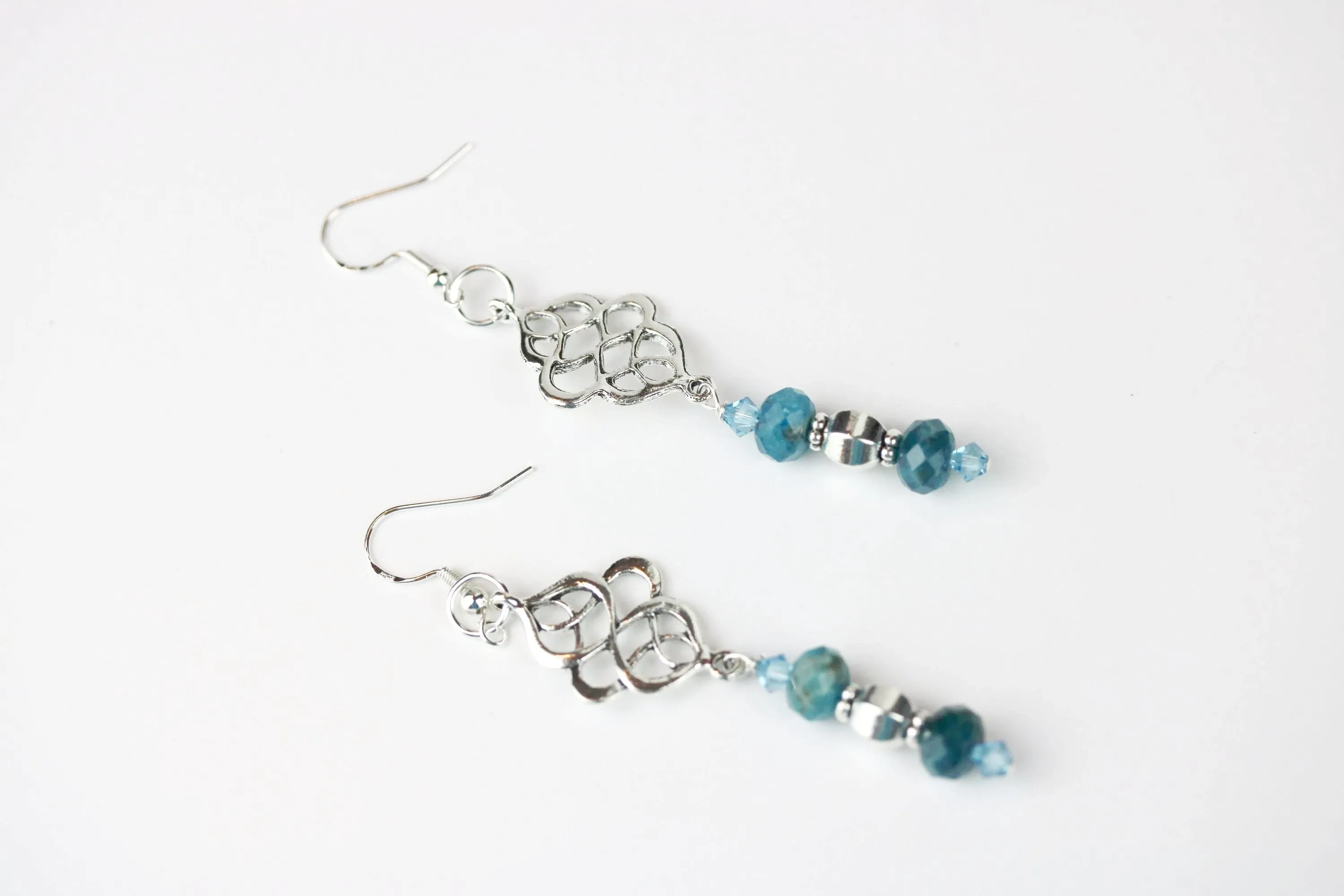 Cooling Dangles