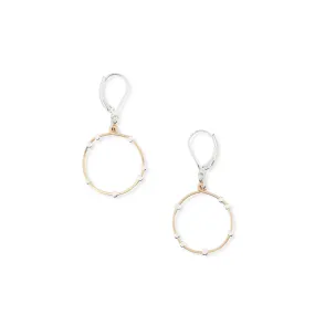 Cosmos Mini Earrings