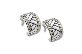 Darma Earrings