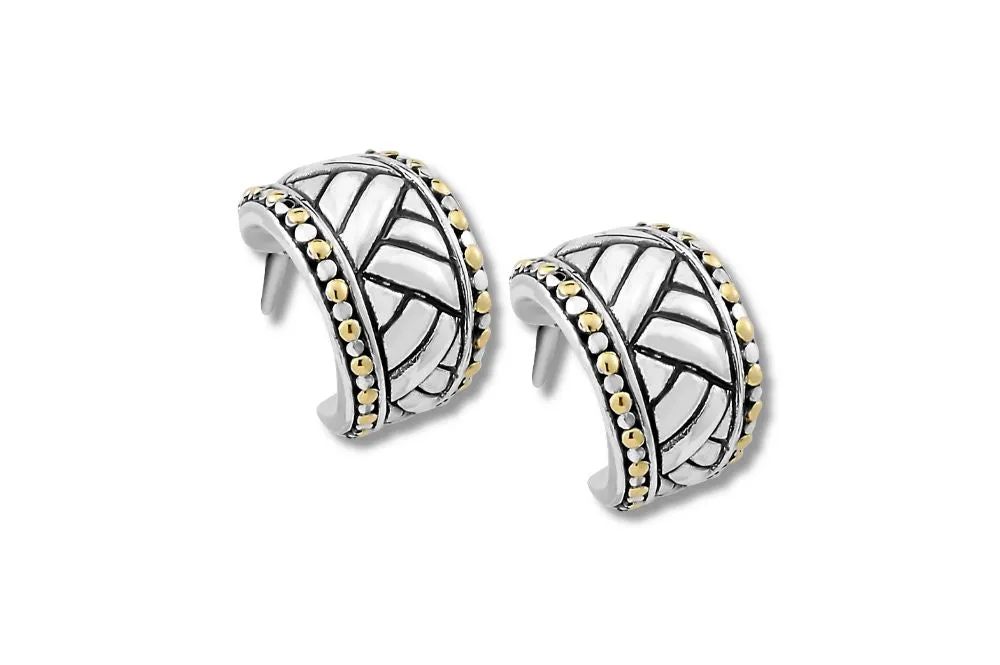 Darma Earrings