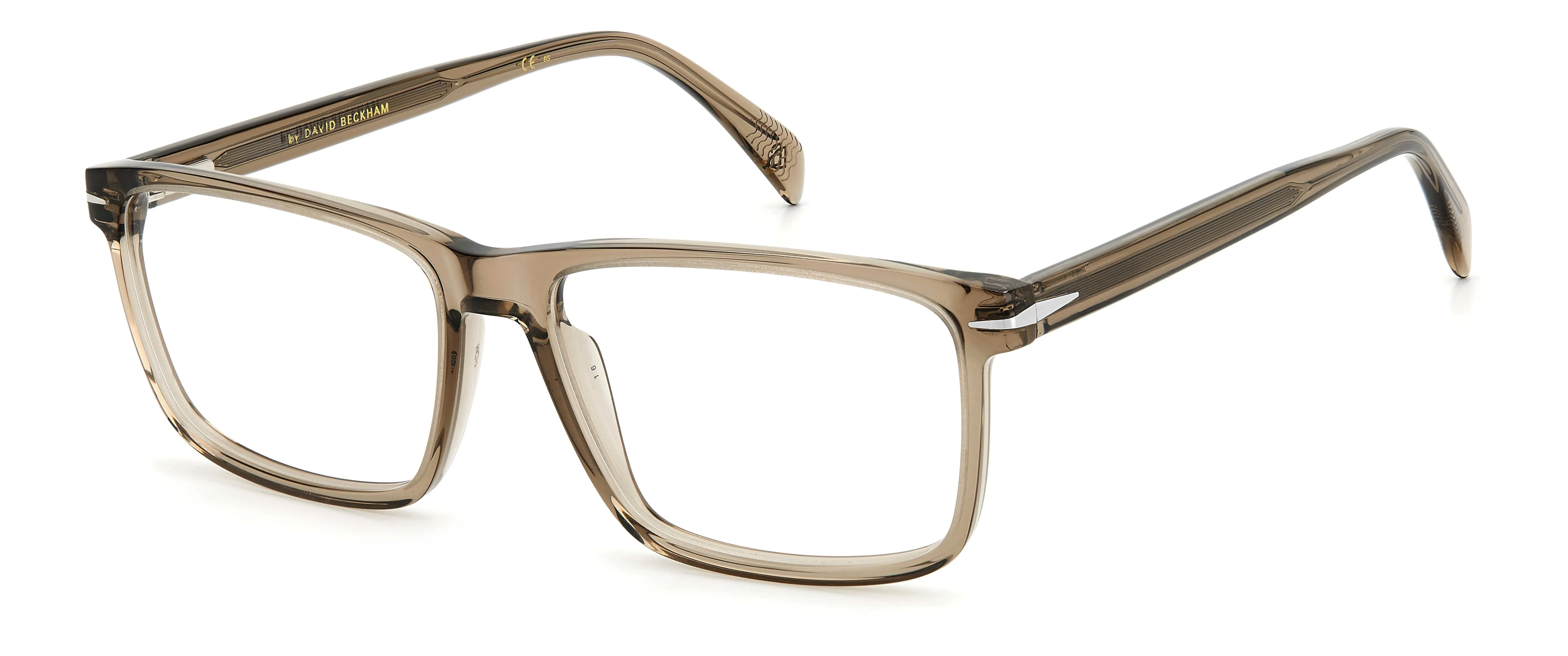 DAVID BECKHAM-DB 1020-79U-5817-GLASSES FRAMES