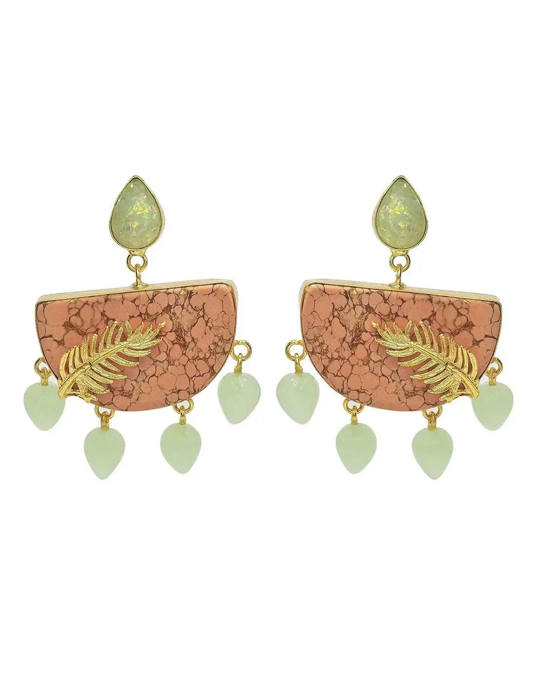 Dawn Earrings