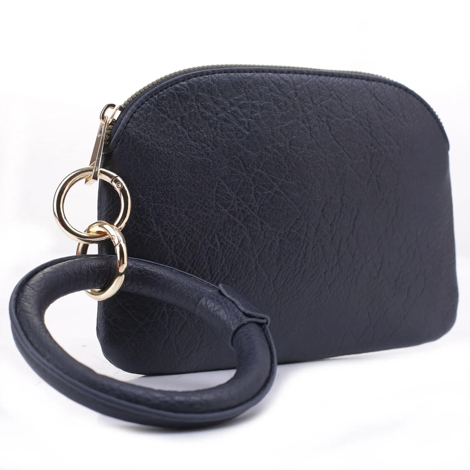 DJ91490B EJ91490B Bangle Handle Pouch/Wallet