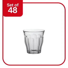 DURALEX PICARDIE TUMBLER 310ml CLEAR (1028AB06)